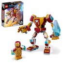 LEGO® Marvel Super Heroes™, 76203