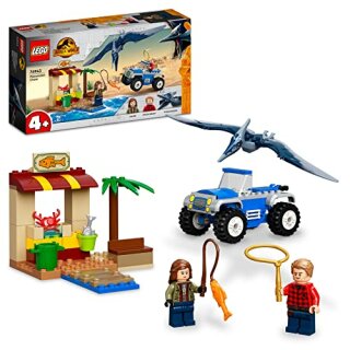 LEGO® Jurassic World™, 76943