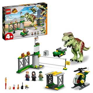 LEGO® Jurassic World™, 76944