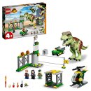 LEGO® Jurassic World™, 76944