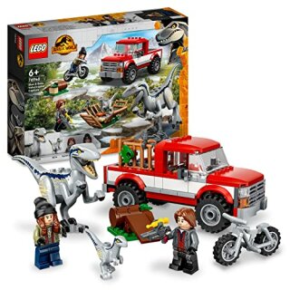 LEGO® Jurassic World™, 76946