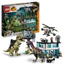 LEGO® Jurassic World™, 76949