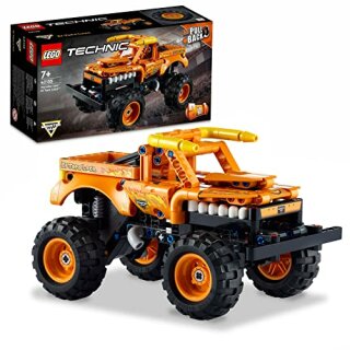 Monster Jam™ El Toro Loco™