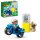 Polizeimotorrad