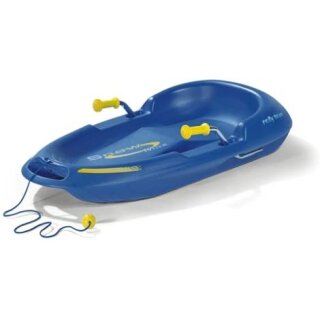 AAO RollySnow Snowmax blau