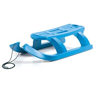 Schlitten ARROW - blau