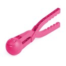 Schneeballzange SNOWBALLEE 1 - pink