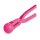 Schneeballzange SNOWBALLEE 1 - pink