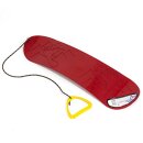 Schneebord SNOWBOARD S - blau