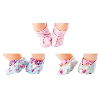 AAO NBB Schuhset (3 Paar)