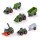 Fendt Micro Team, 3-sort.