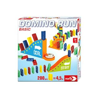 Domino Run Basic