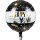 Folienballon Sylvester inkl Helium