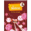 Kl. Medicus Bd.3 Von Viren umzingelt