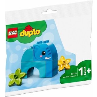 LEGO DUPLO Mein erster