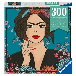 Frida                     300p