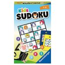 Kids Sudoku MBS           D/F/I/NL