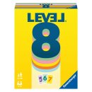 Level 8 22               D/F/I/NL