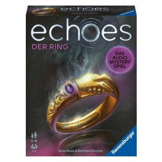 echoes Der Ring           D