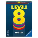 Level 8 Master 22        D/F/I/NL