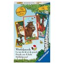 Gruffalo Würfelpuzzle     D/F/I/NL