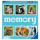 Animal Babies memory® 2022 D/F/I/NL/EN/E