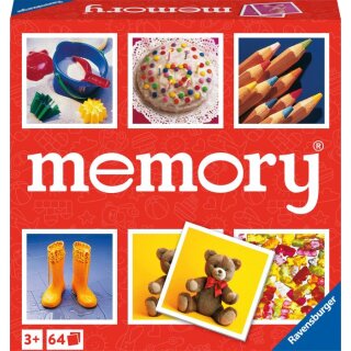 Junior memory®  2022      D/F/I/NL/EN/E
