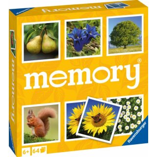 Nature memory®  2022      D/F/I/NL/EN/E