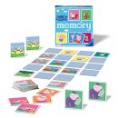 Peppa Pig memory® 2022    D/F/I/NL/EN/E