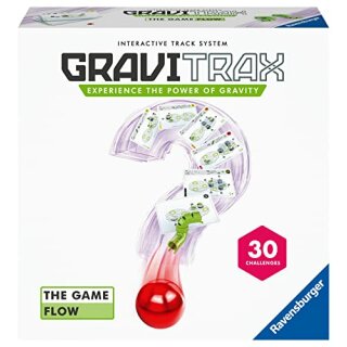 GraviTrax Challenge Flow   Weltpackung