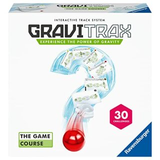 GraviTrax Challenge Course   Weltpackung