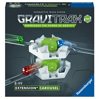 GraviTrax PRO Carousel    Weltpackung