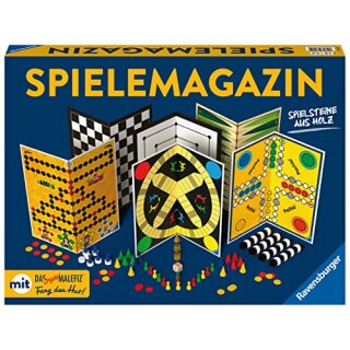 SpieleMagazin 22         D
