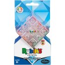 Rubiks Crystal           D