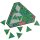 Triazzle Frogs            EN