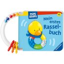 Mein erstes Rasselbuch 6+m