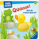 Quak! Bist du meine Mama? 18+m