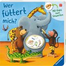 Wer füttert mich?