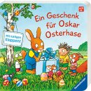 Ein Geschenk für Oskar Osterhase