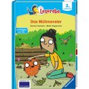 Veenstra, Das Müllmonster-2. Kl.