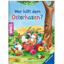 RV Minis: Wer hilft dem Osterhasen?
