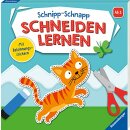 Schnipp-Schnapp schneiden lernen-F22