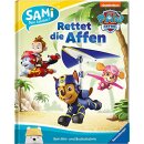Paw Patrol: Rettet die Affen