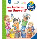 WWWjun43: Wie helfe ich der Umwelt?