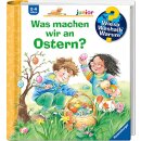 WWWjun54: Was machen wir an Ostern?