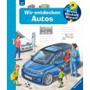 WWW28 Wir entdecken Autos