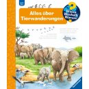 WWW37 Alles über Tierwanderungen