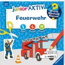 WWW junior AKTIV: Feuerwehr