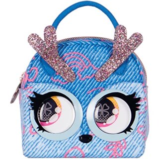 BAG Purse Pets - Micro Purse Sorti