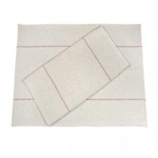 Scheuertuch Waffelstruktur 50/60cm Poly/100